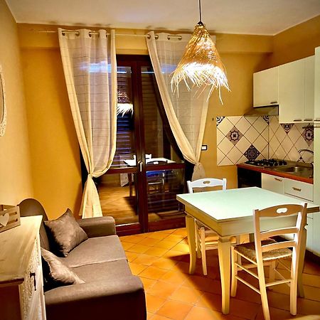 Apartamento Gioia Di Mare Marzamemi Exterior foto