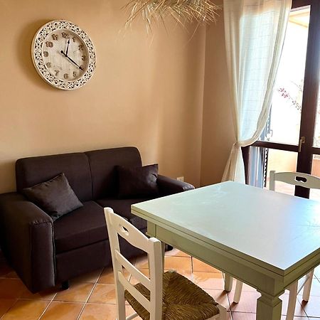 Apartamento Gioia Di Mare Marzamemi Exterior foto