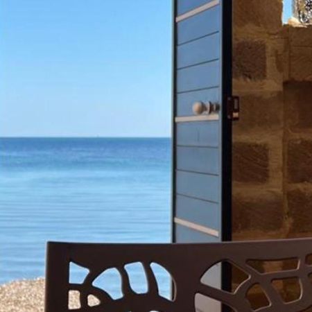 Apartamento Gioia Di Mare Marzamemi Exterior foto