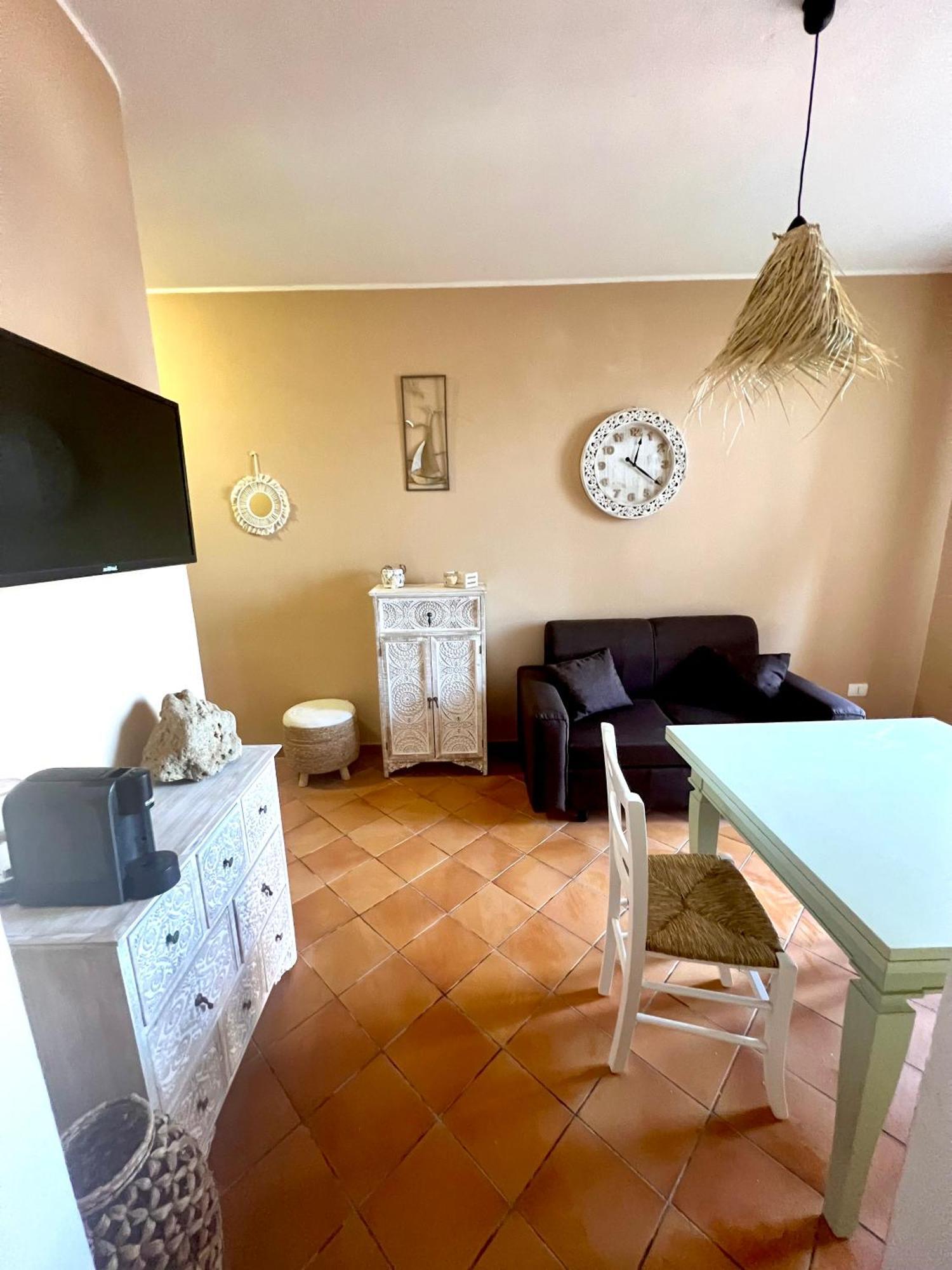 Apartamento Gioia Di Mare Marzamemi Exterior foto
