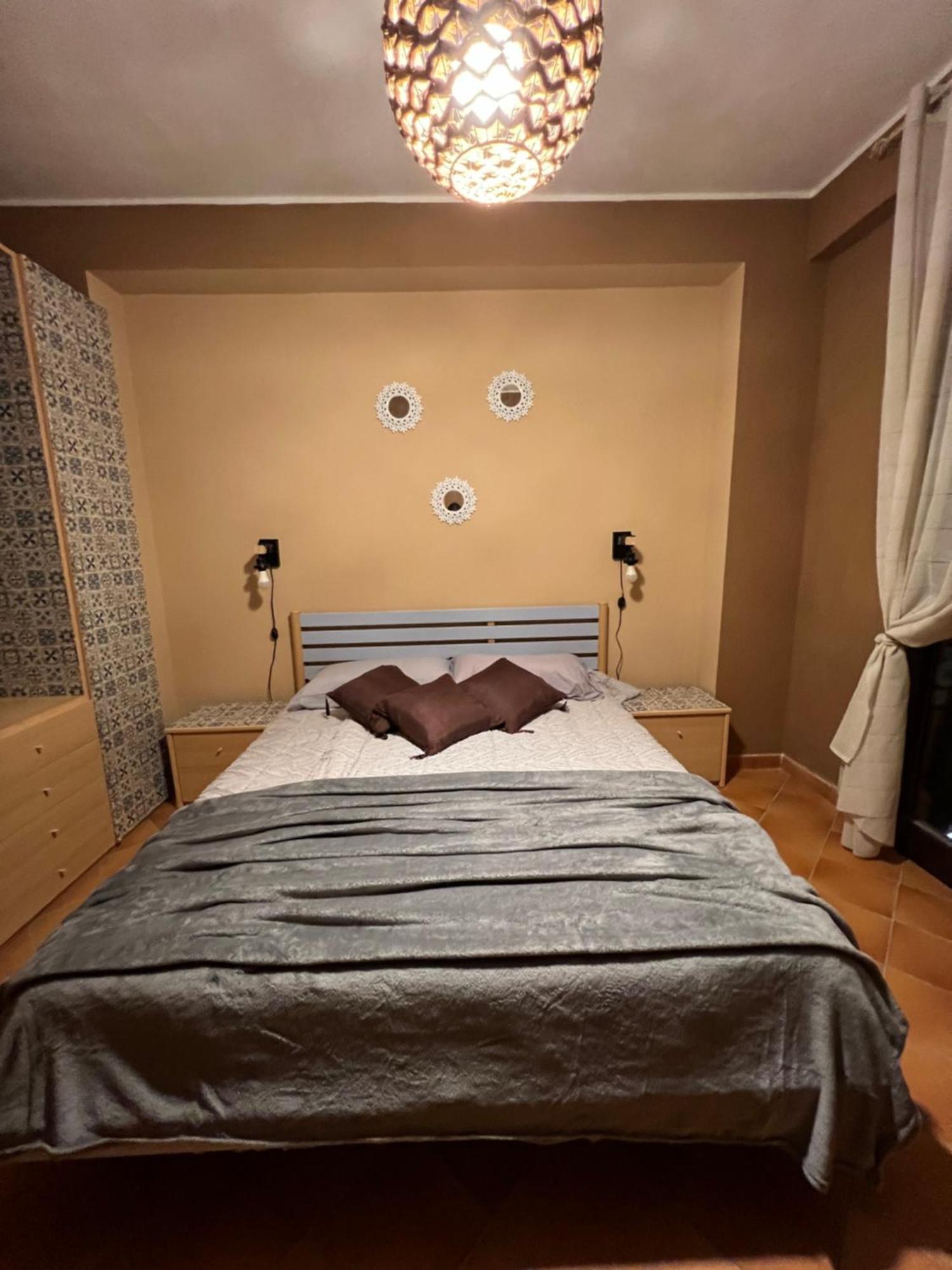 Apartamento Gioia Di Mare Marzamemi Exterior foto