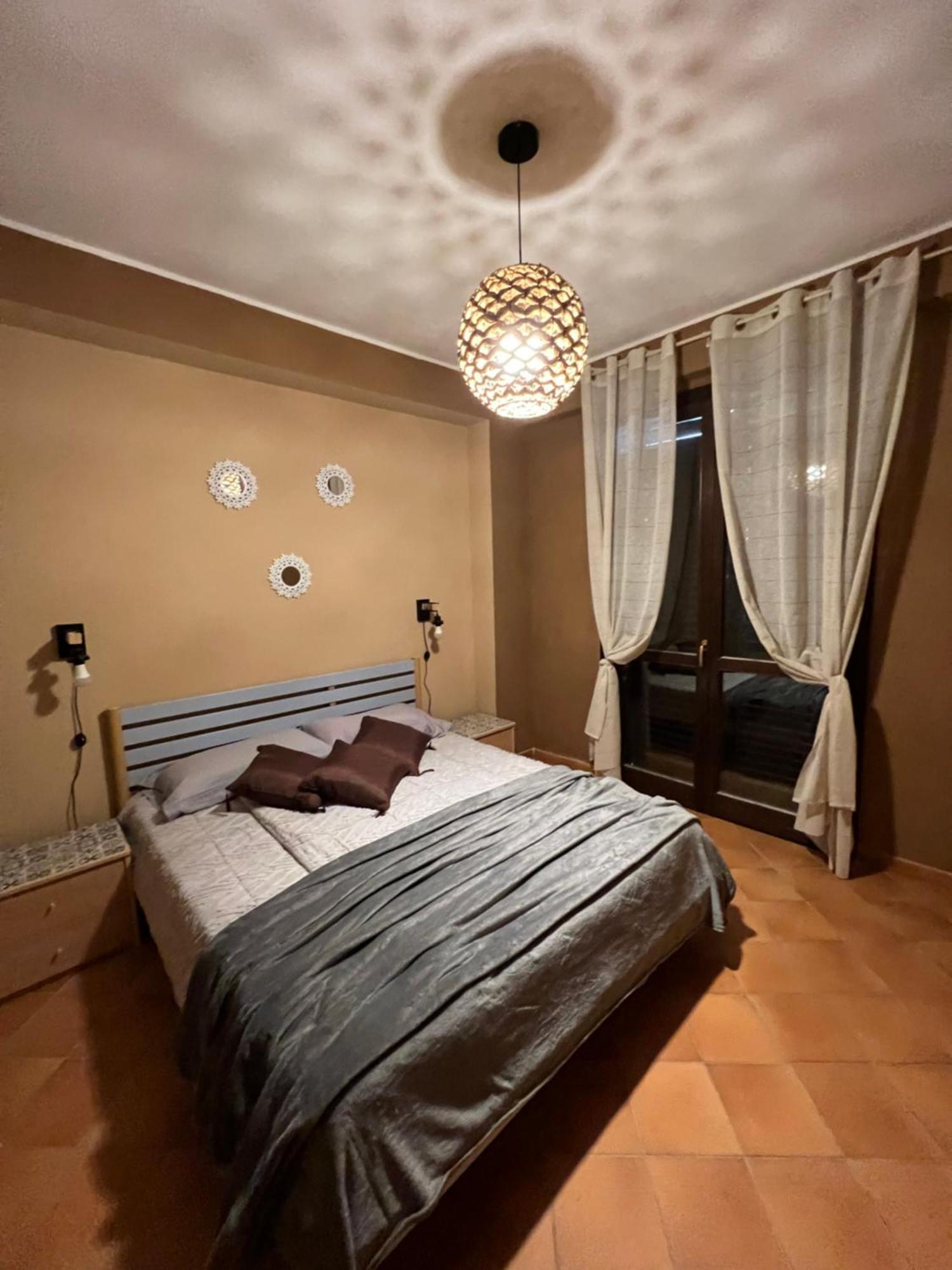 Apartamento Gioia Di Mare Marzamemi Exterior foto