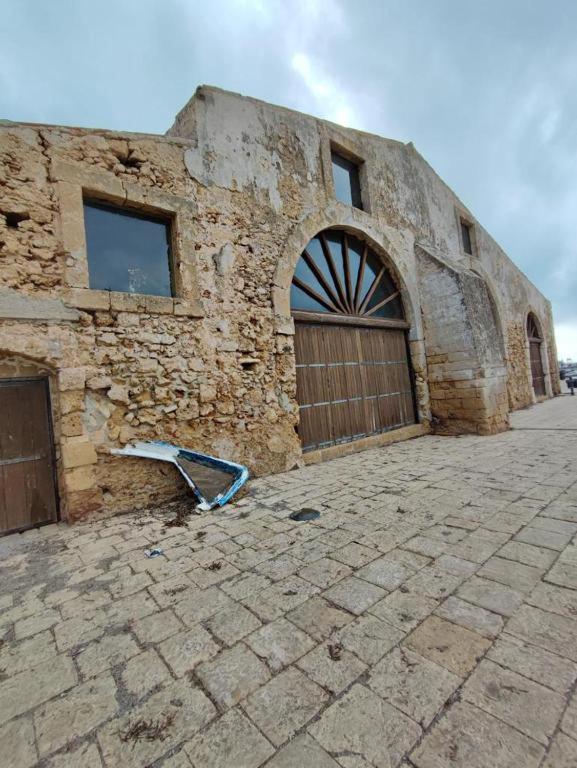 Apartamento Gioia Di Mare Marzamemi Exterior foto
