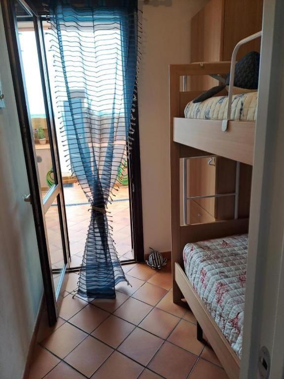 Apartamento Gioia Di Mare Marzamemi Exterior foto