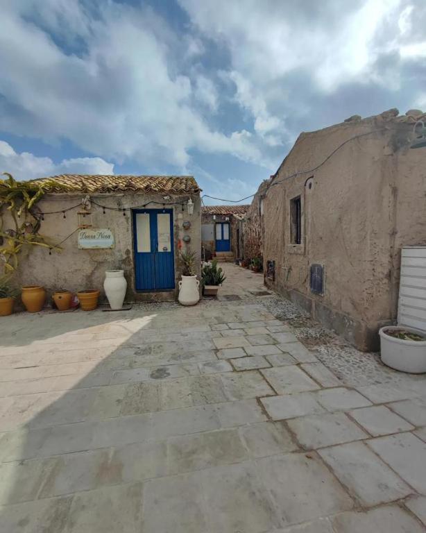 Apartamento Gioia Di Mare Marzamemi Exterior foto