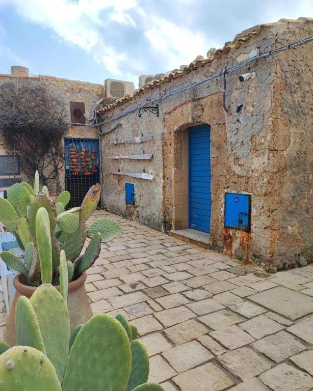 Apartamento Gioia Di Mare Marzamemi Exterior foto
