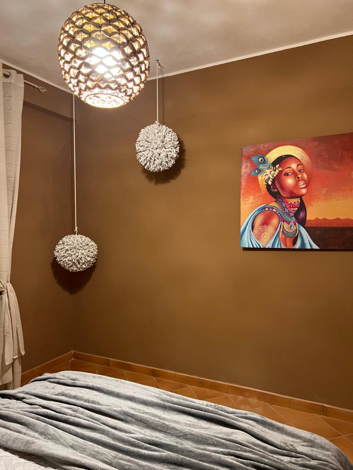 Apartamento Gioia Di Mare Marzamemi Exterior foto