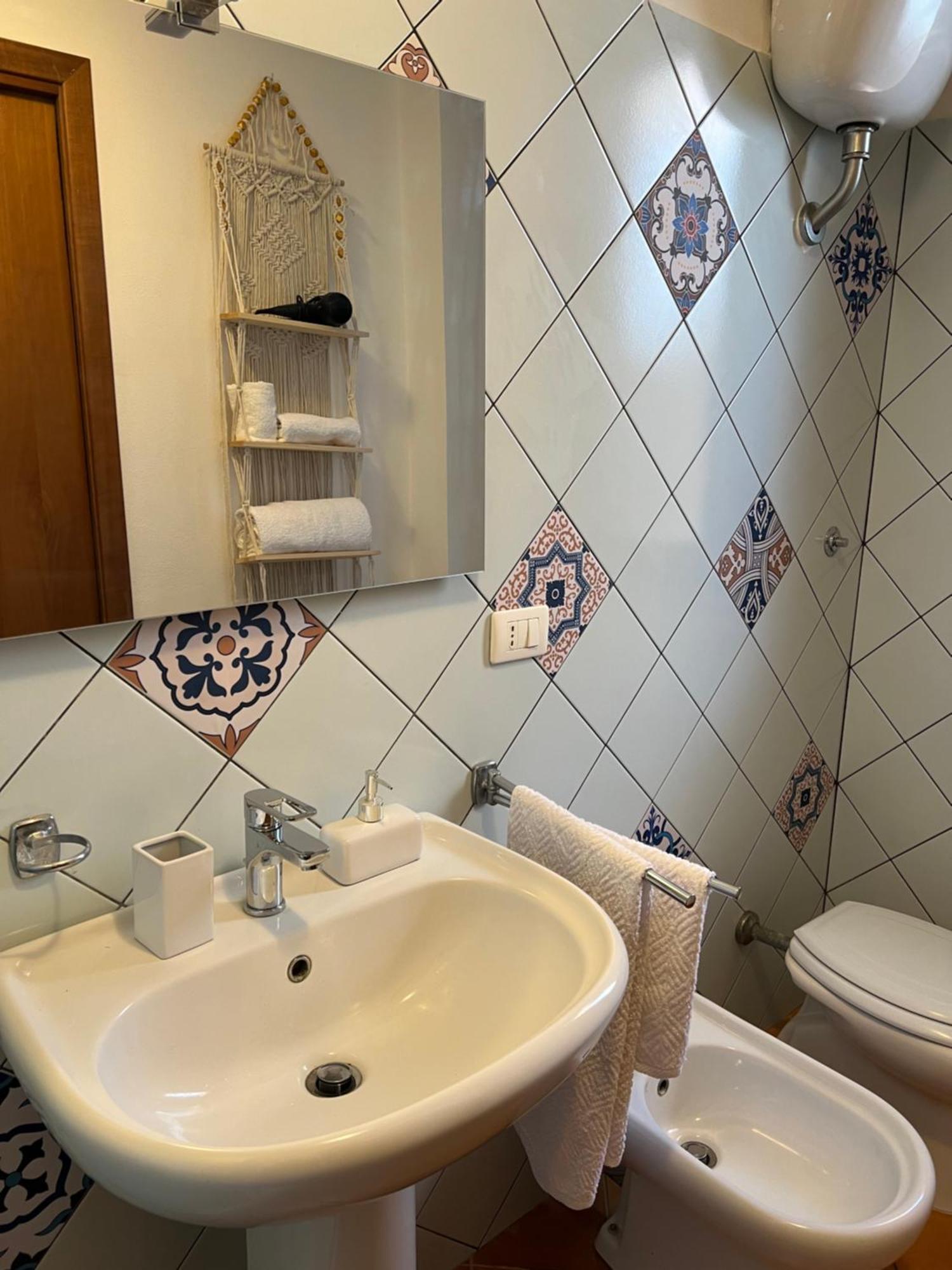 Apartamento Gioia Di Mare Marzamemi Exterior foto