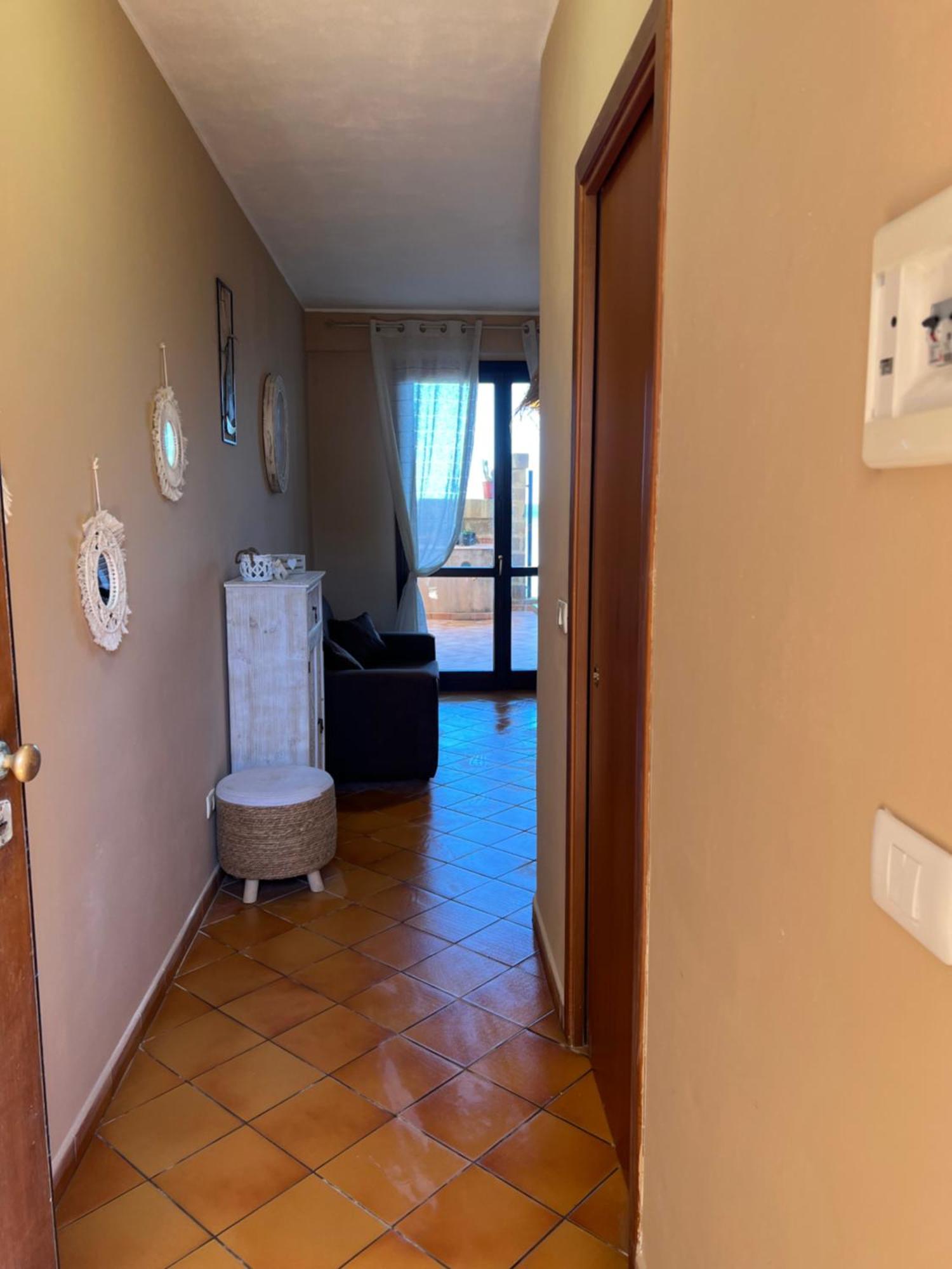Apartamento Gioia Di Mare Marzamemi Exterior foto
