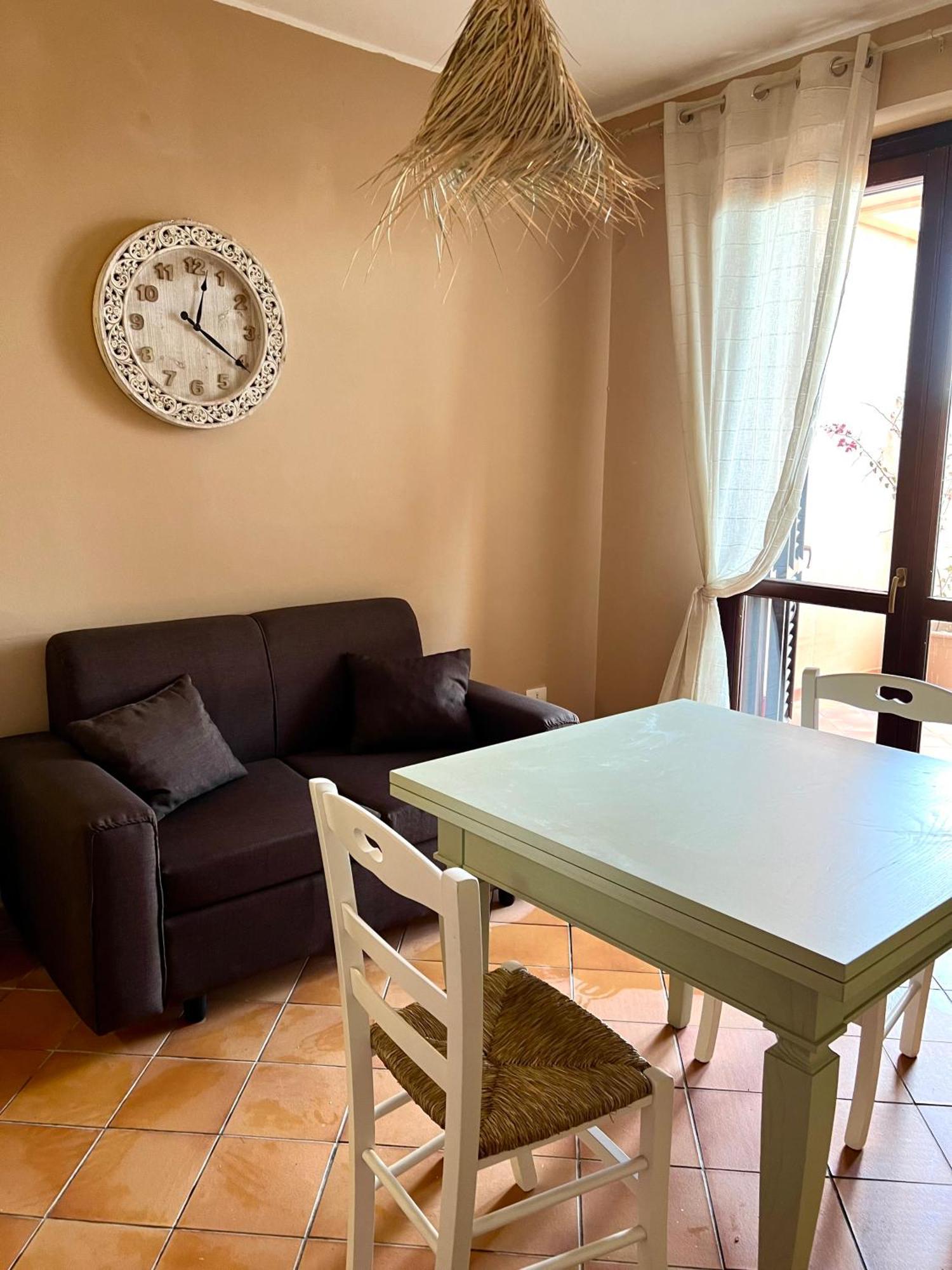 Apartamento Gioia Di Mare Marzamemi Exterior foto