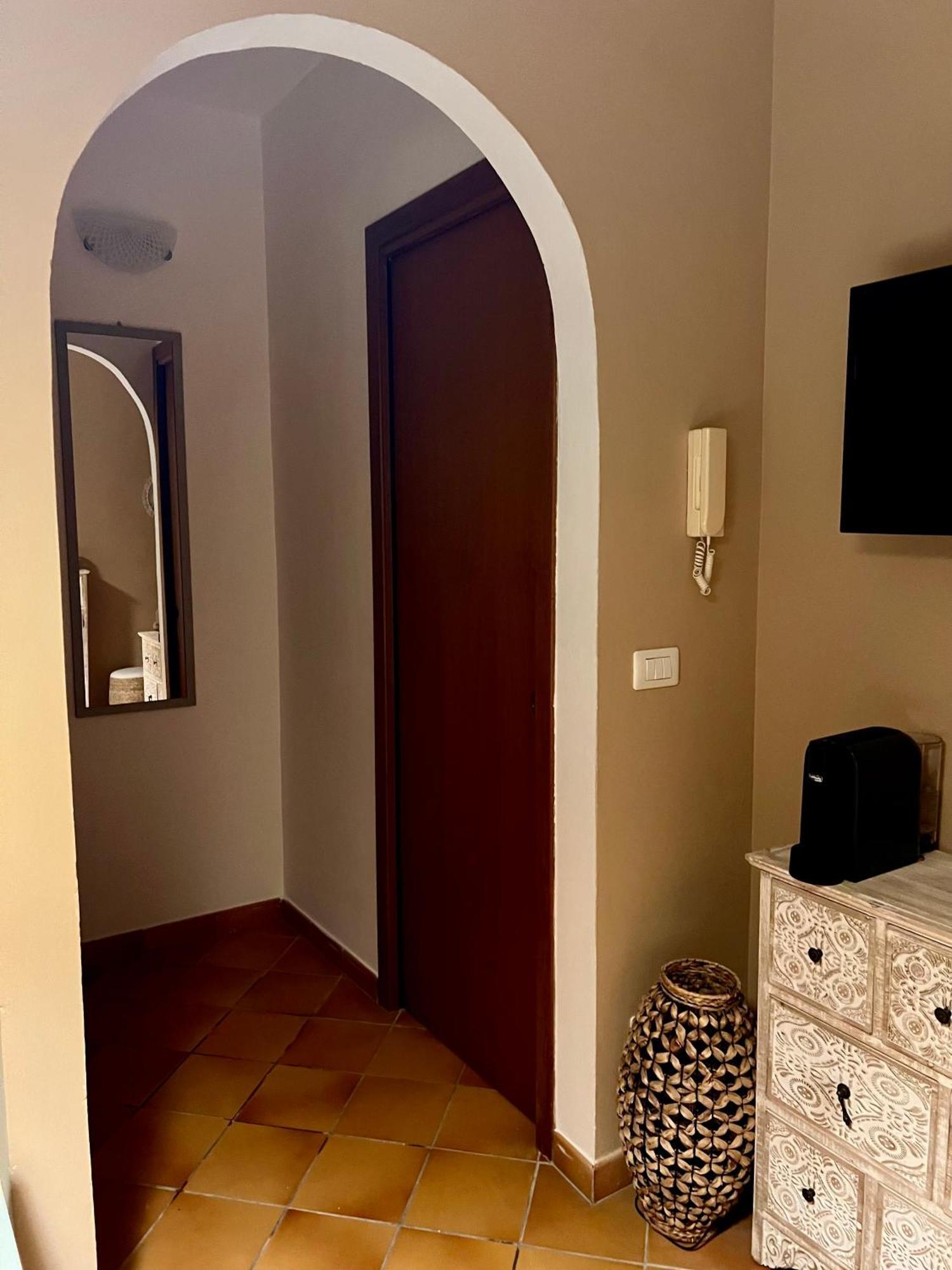 Apartamento Gioia Di Mare Marzamemi Exterior foto