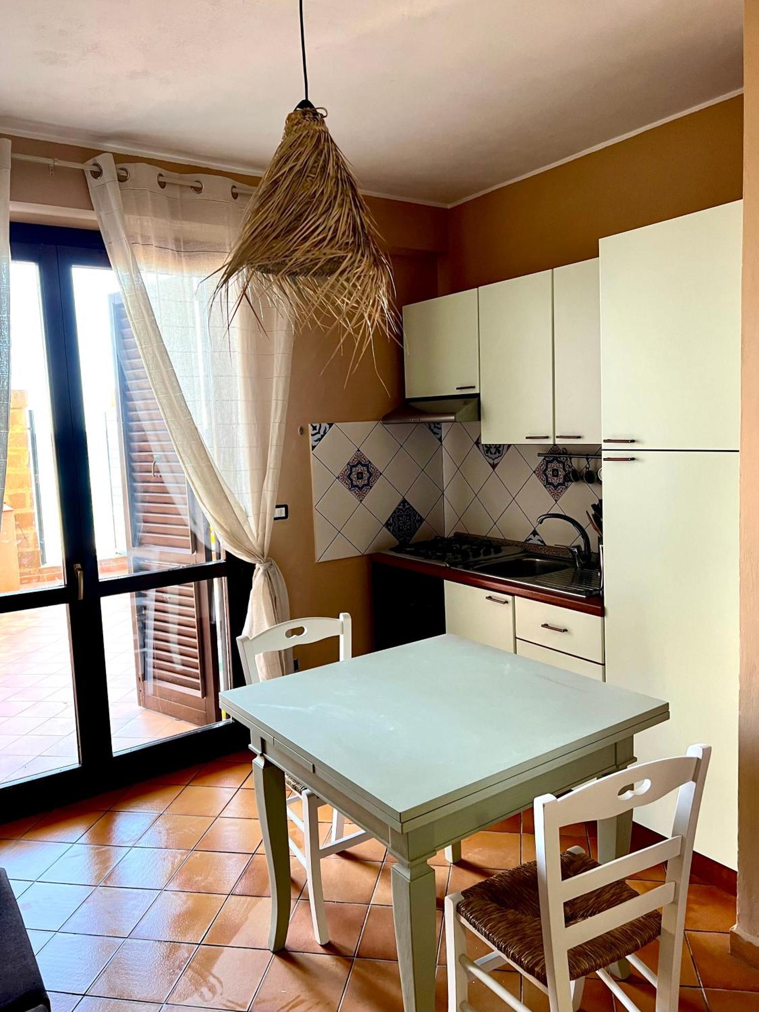 Apartamento Gioia Di Mare Marzamemi Exterior foto