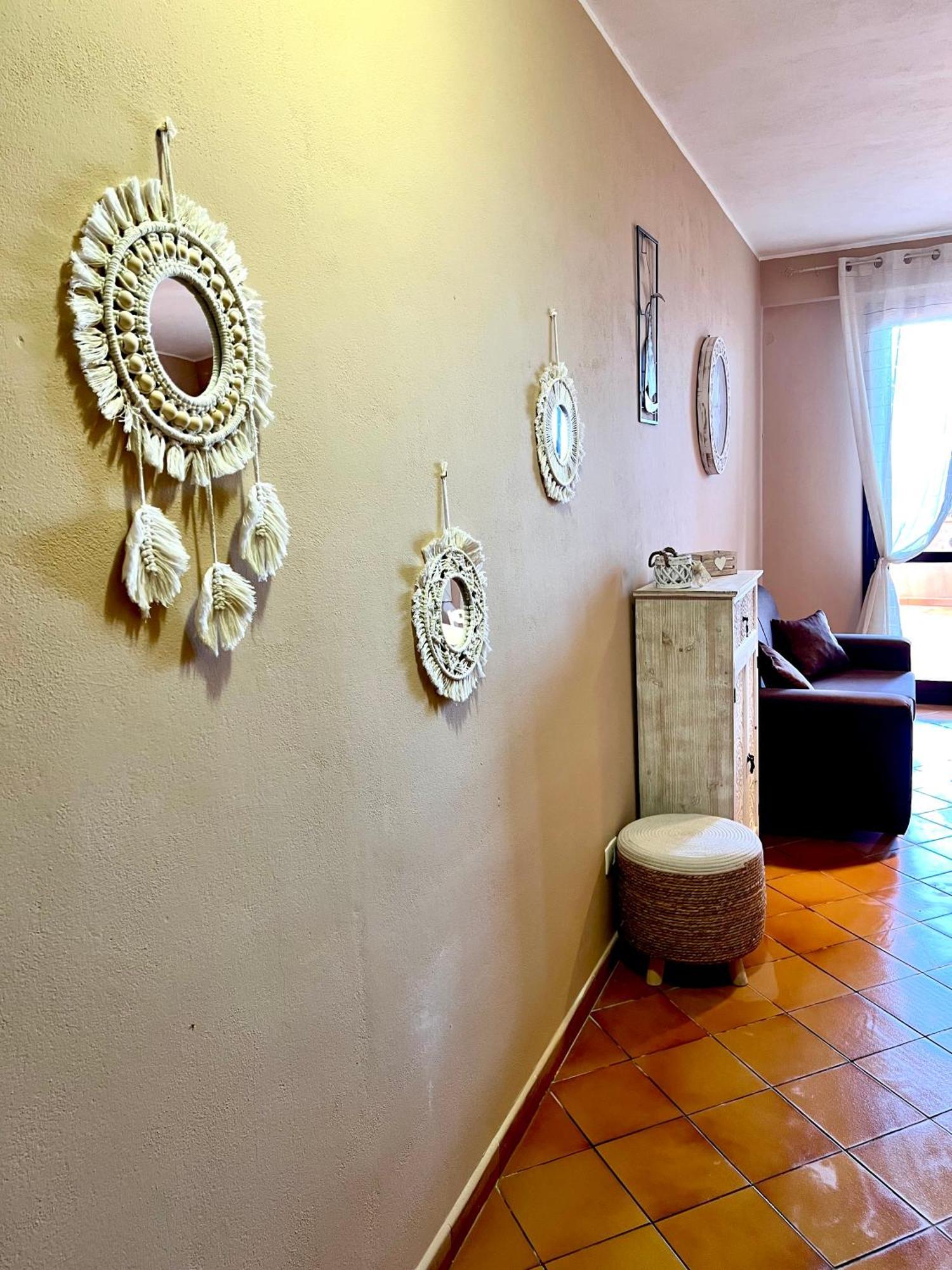 Apartamento Gioia Di Mare Marzamemi Exterior foto