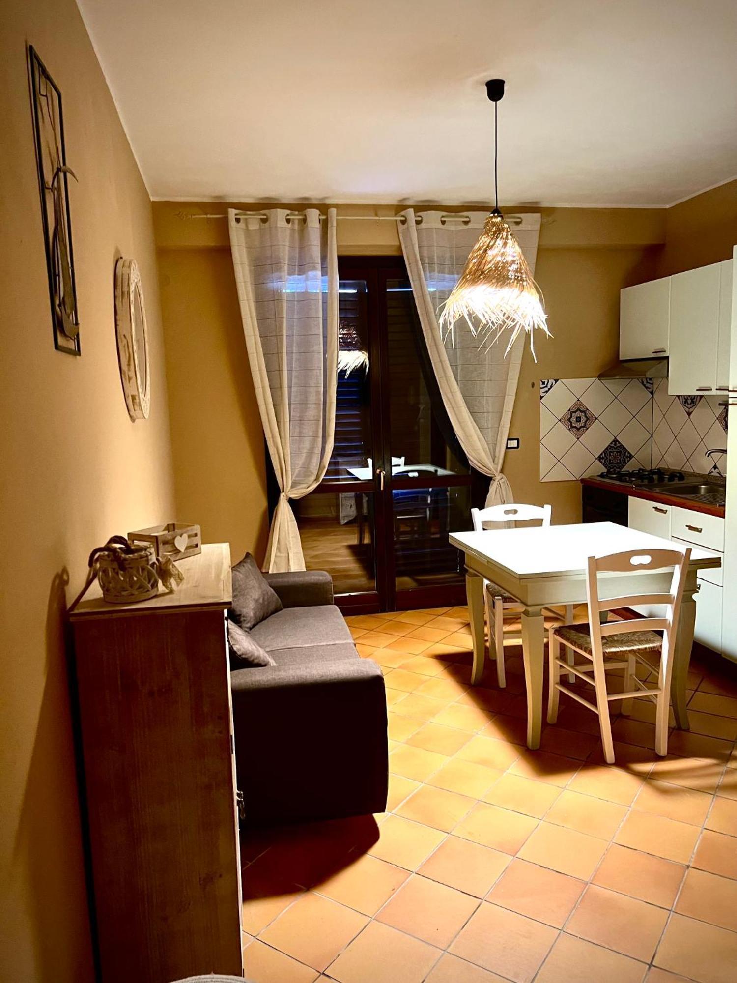 Apartamento Gioia Di Mare Marzamemi Exterior foto