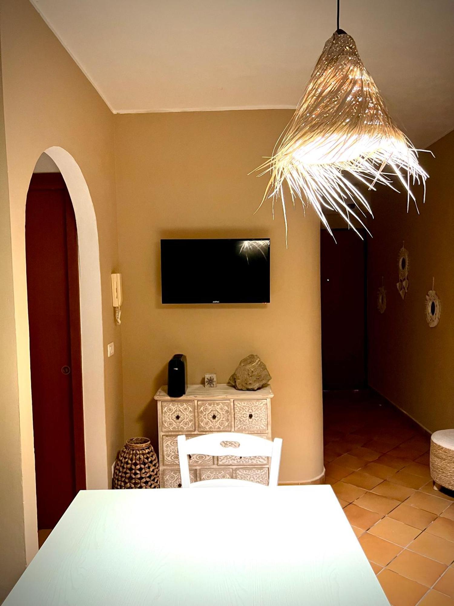 Apartamento Gioia Di Mare Marzamemi Exterior foto