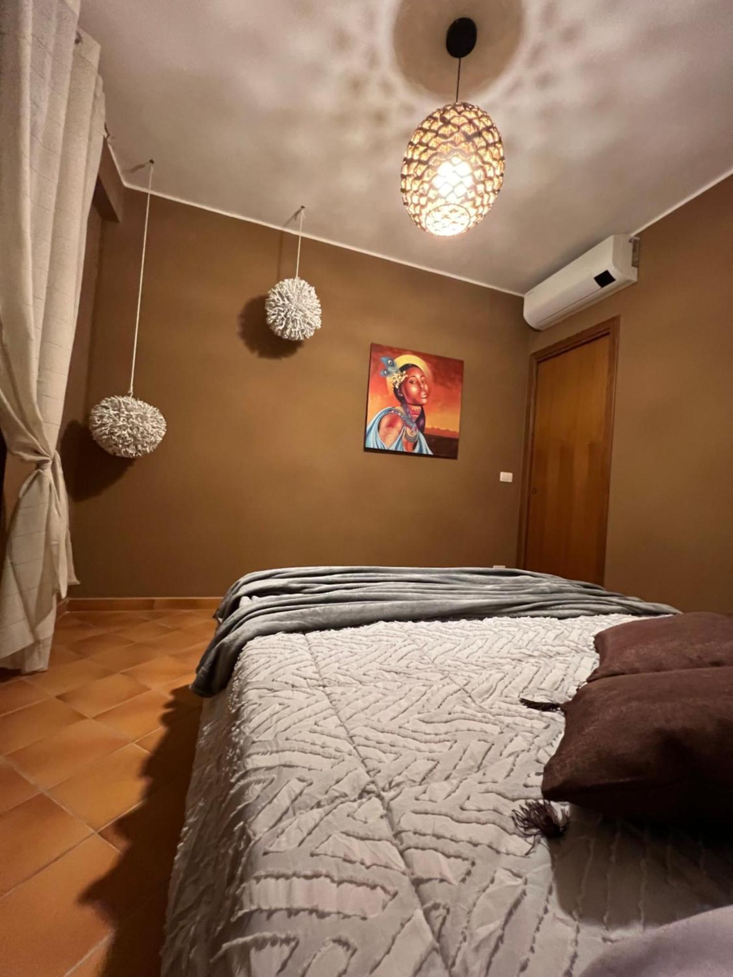 Apartamento Gioia Di Mare Marzamemi Exterior foto