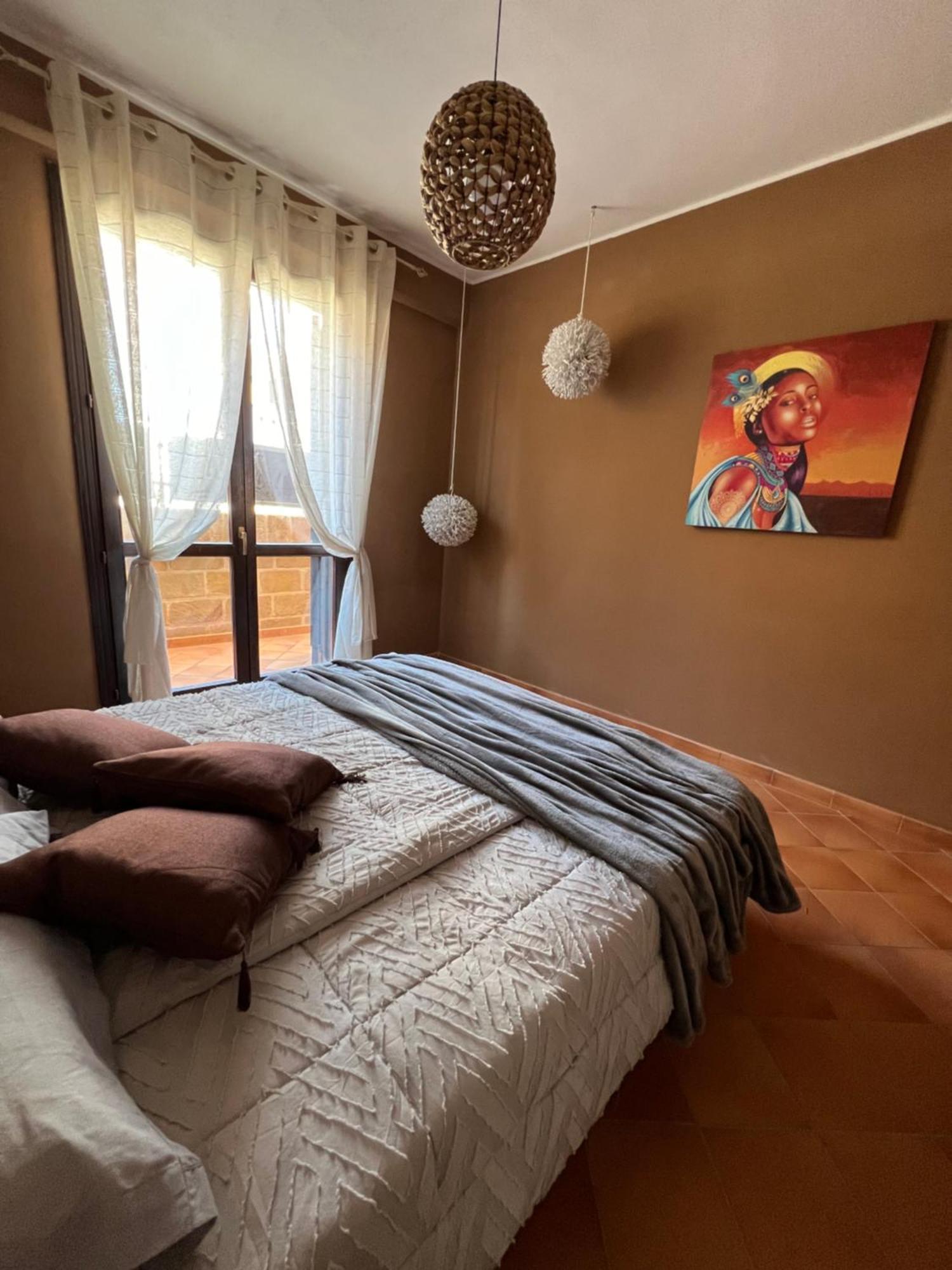 Apartamento Gioia Di Mare Marzamemi Exterior foto